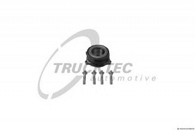 TRUCKTEC AUTOMOTIVE 0232076 -  Комплект подшипника ступицы колеса
